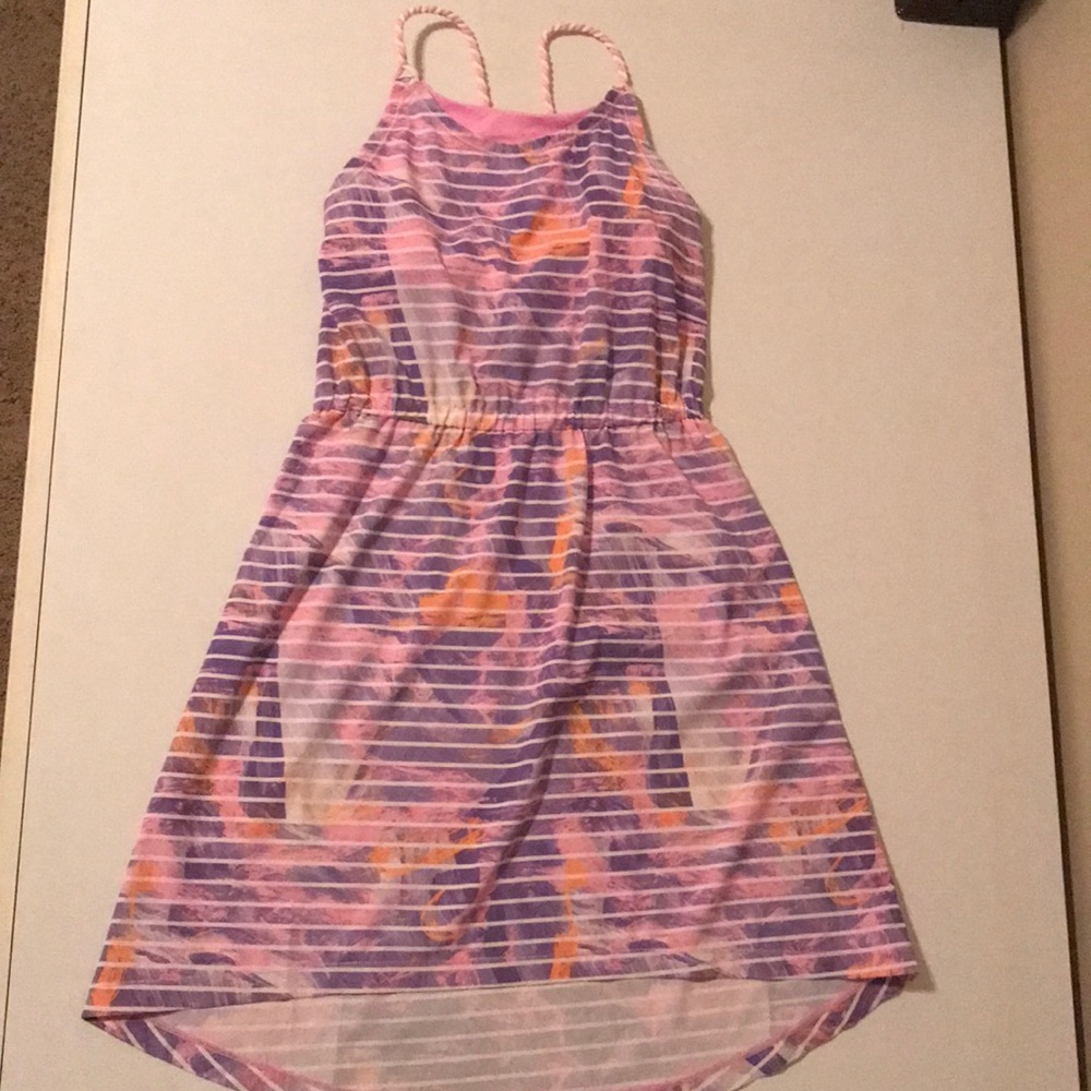 Like New Ivivva Dress